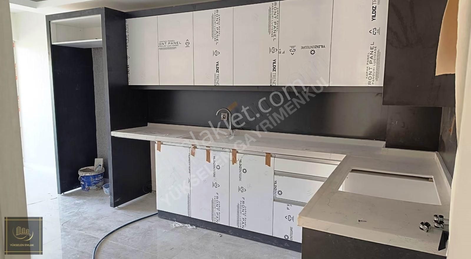 Yıldıztepe Ara Kat Manzaralı Sıfır Daire - Görsel 5