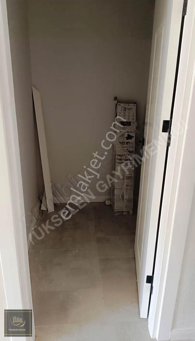 Yıldıztepe Ara Kat Manzaralı Sıfır Daire - Görsel 21