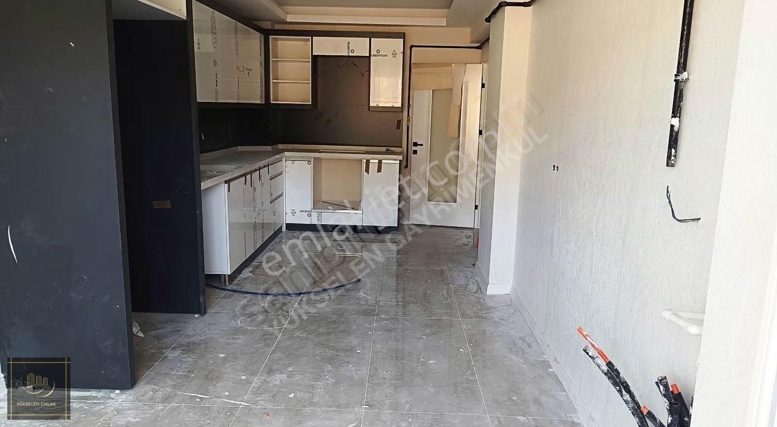 Yıldıztepe Ara Kat Manzaralı Sıfır Daire - Görsel 25