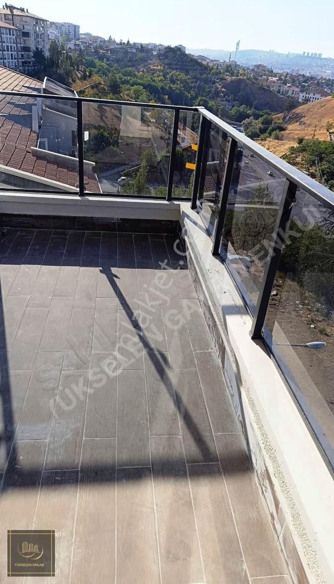 Yıldıztepe Ara Kat Manzaralı Sıfır Daire - Görsel 15