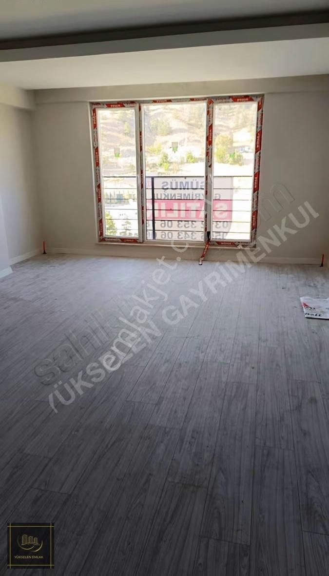 Yıldıztepe Ara Kat Manzaralı Sıfır Daire - Görsel 16