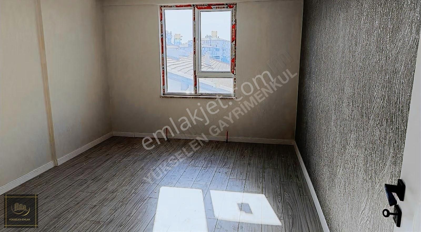 Yıldıztepe Ara Kat Manzaralı Sıfır Daire - Görsel 4