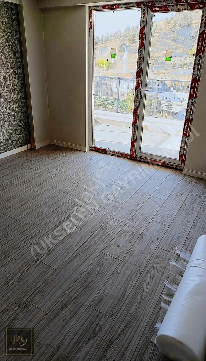 Yıldıztepe Ara Kat Manzaralı Sıfır Daire - Görsel 9