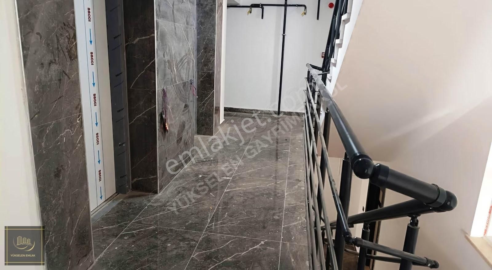 Yıldıztepe Ara Kat Manzaralı Sıfır Daire - Görsel 11