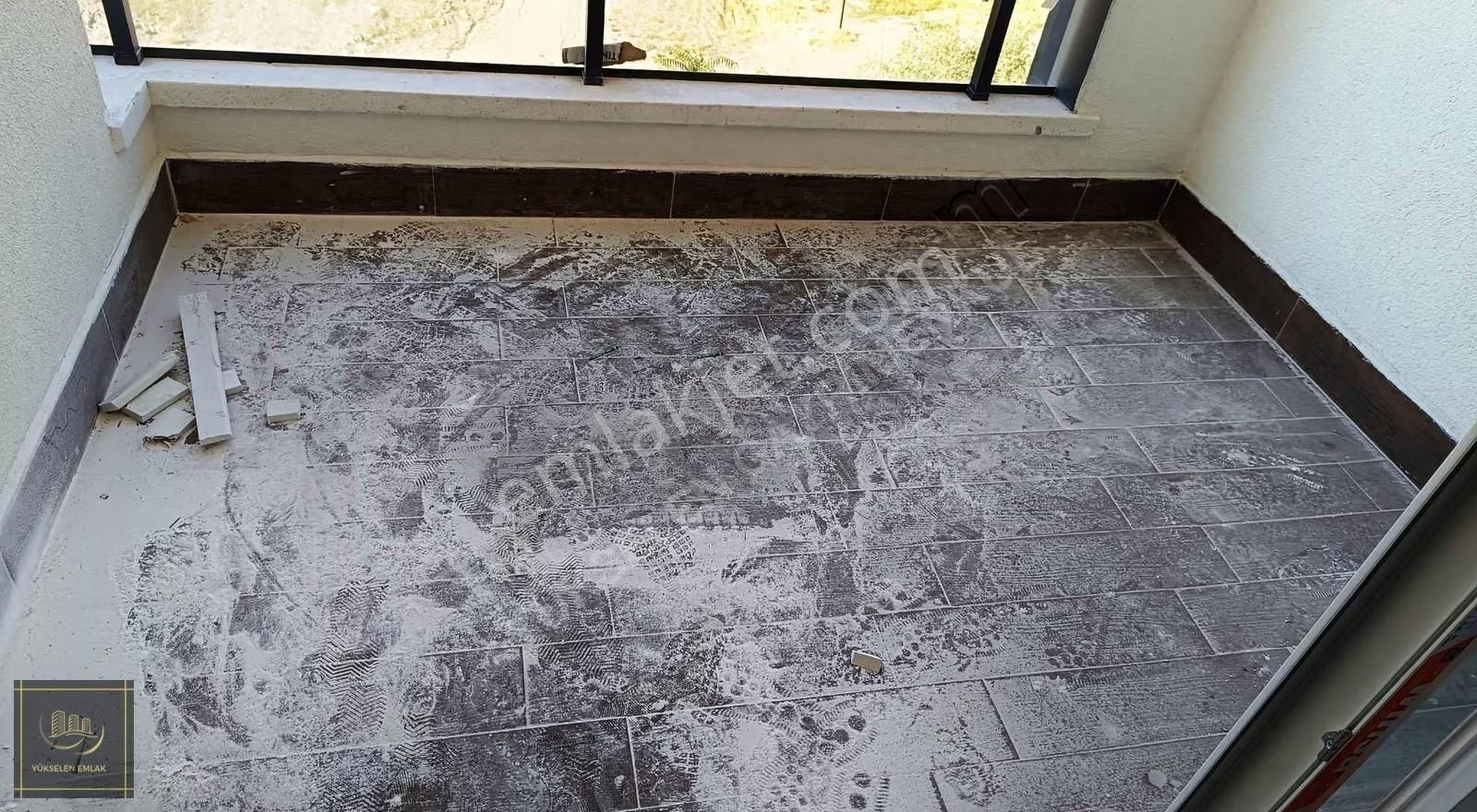 Yıldıztepe Ara Kat Manzaralı Sıfır Daire - Görsel 6