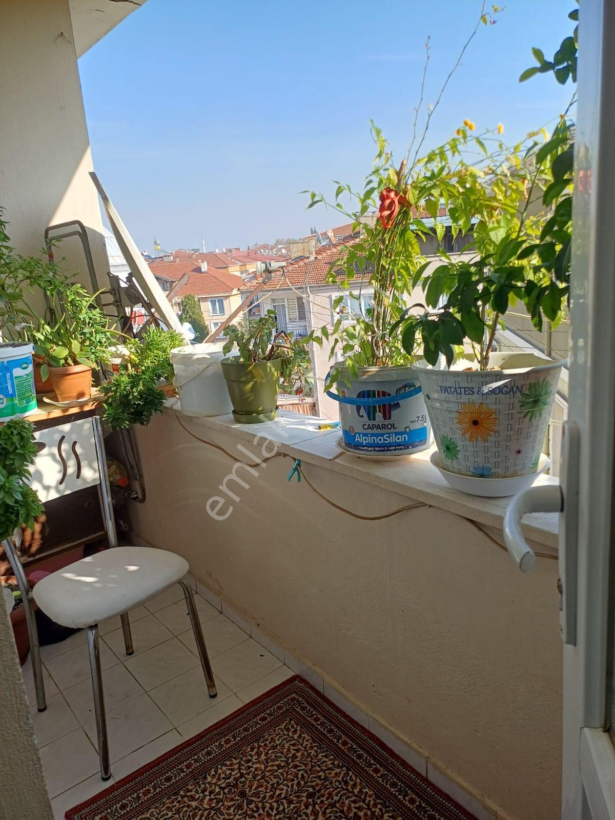 Bursa İnegöl Hamidiye Mah 120 M2 3+1 31 Yıllık Satılık Daire - Görsel 9
