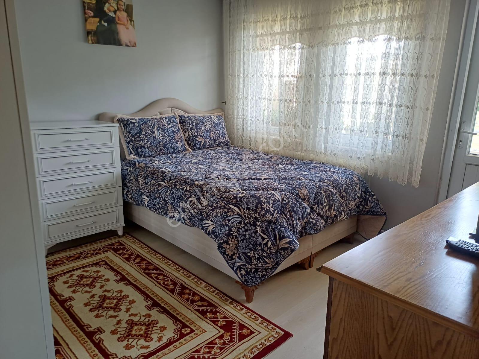 Bursa İnegöl Hamidiye Mah 120 M2 3+1 31 Yıllık Satılık Daire - Görsel 11