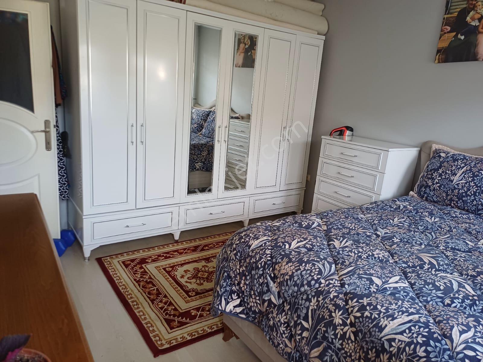 Bursa İnegöl Hamidiye Mah 120 M2 3+1 31 Yıllık Satılık Daire - Görsel 12