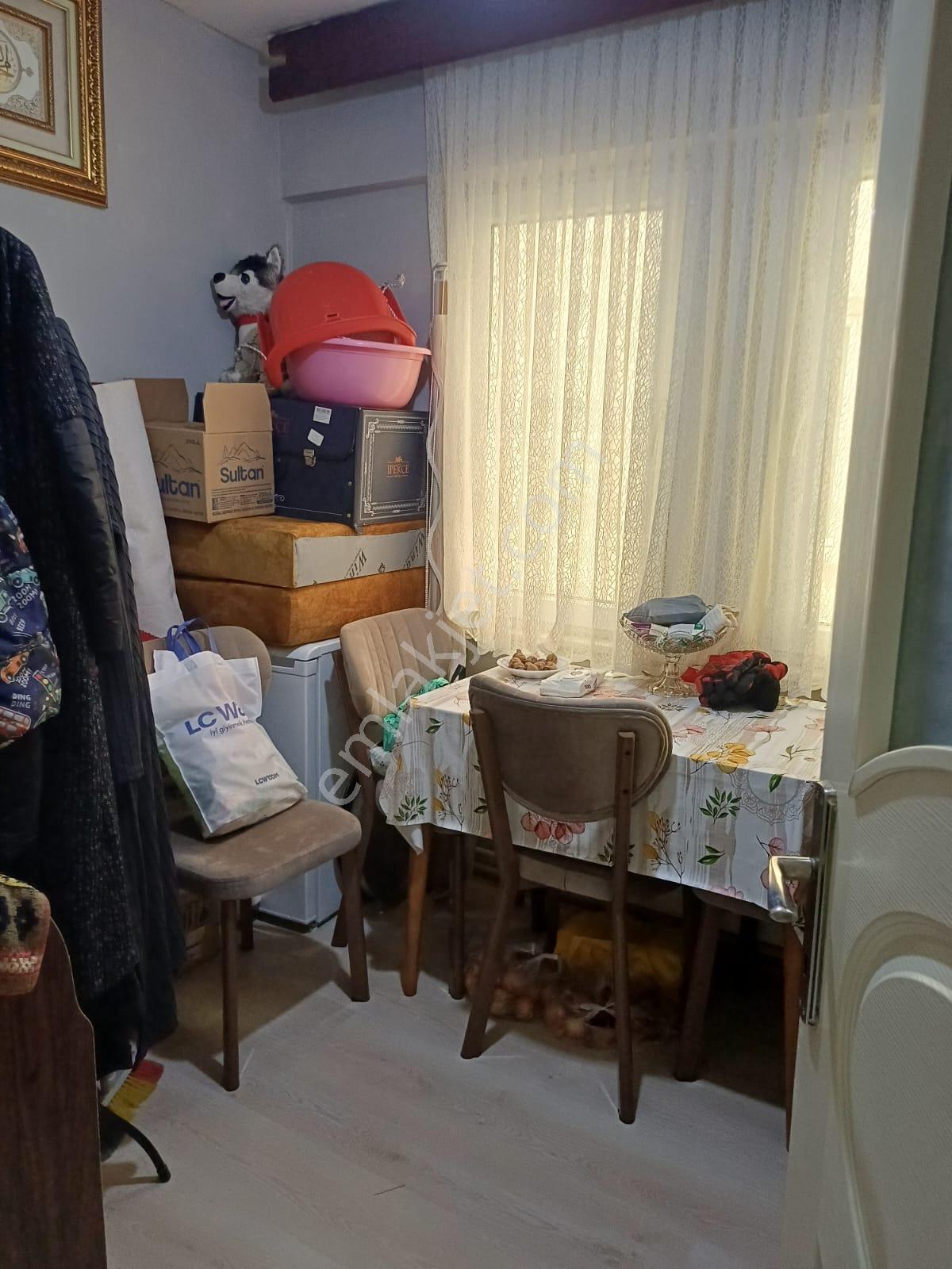 Bursa İnegöl Hamidiye Mah 120 M2 3+1 31 Yıllık Satılık Daire - Görsel 6