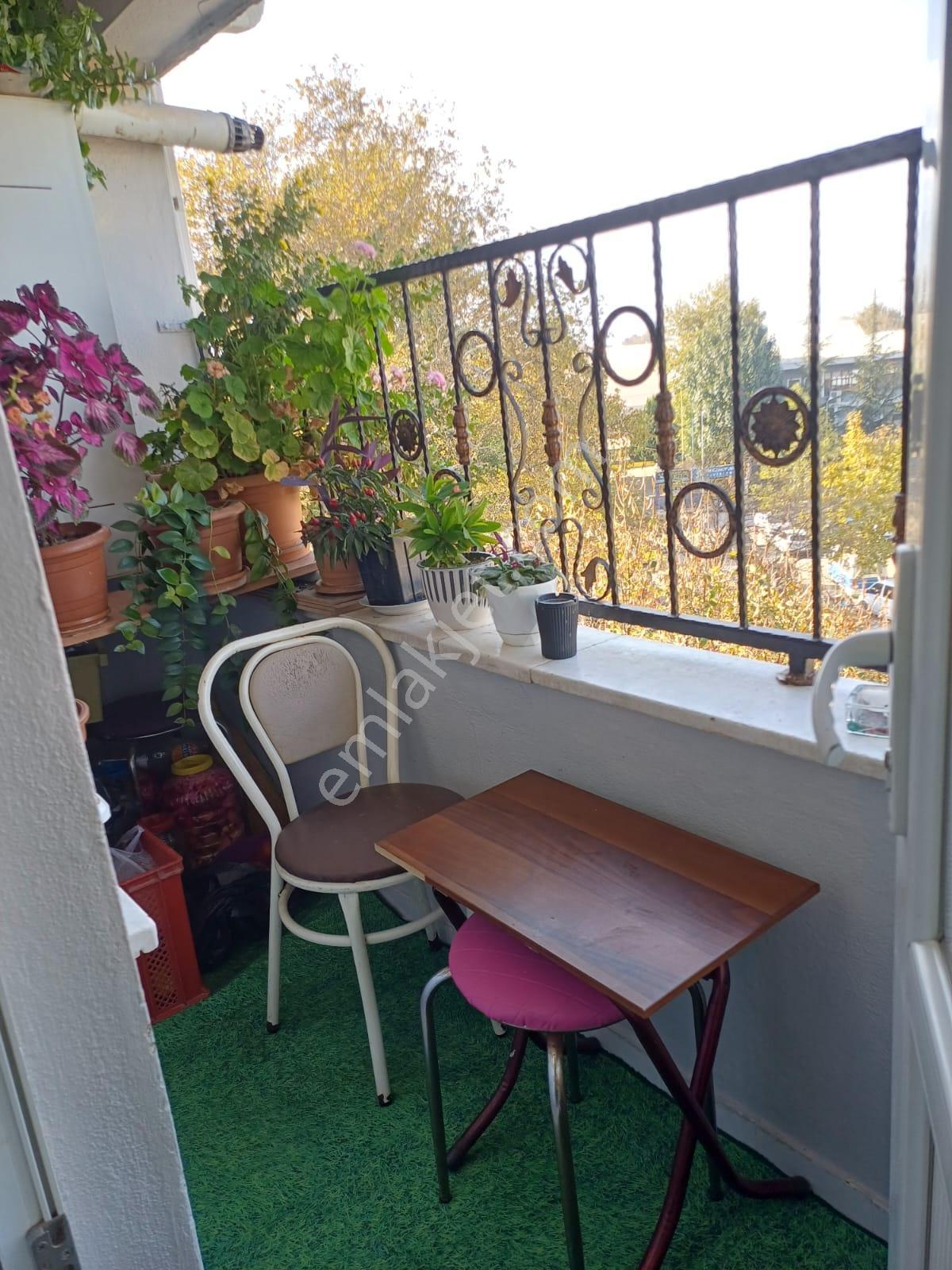 Bursa İnegöl Hamidiye Mah 120 M2 3+1 31 Yıllık Satılık Daire - Görsel 17
