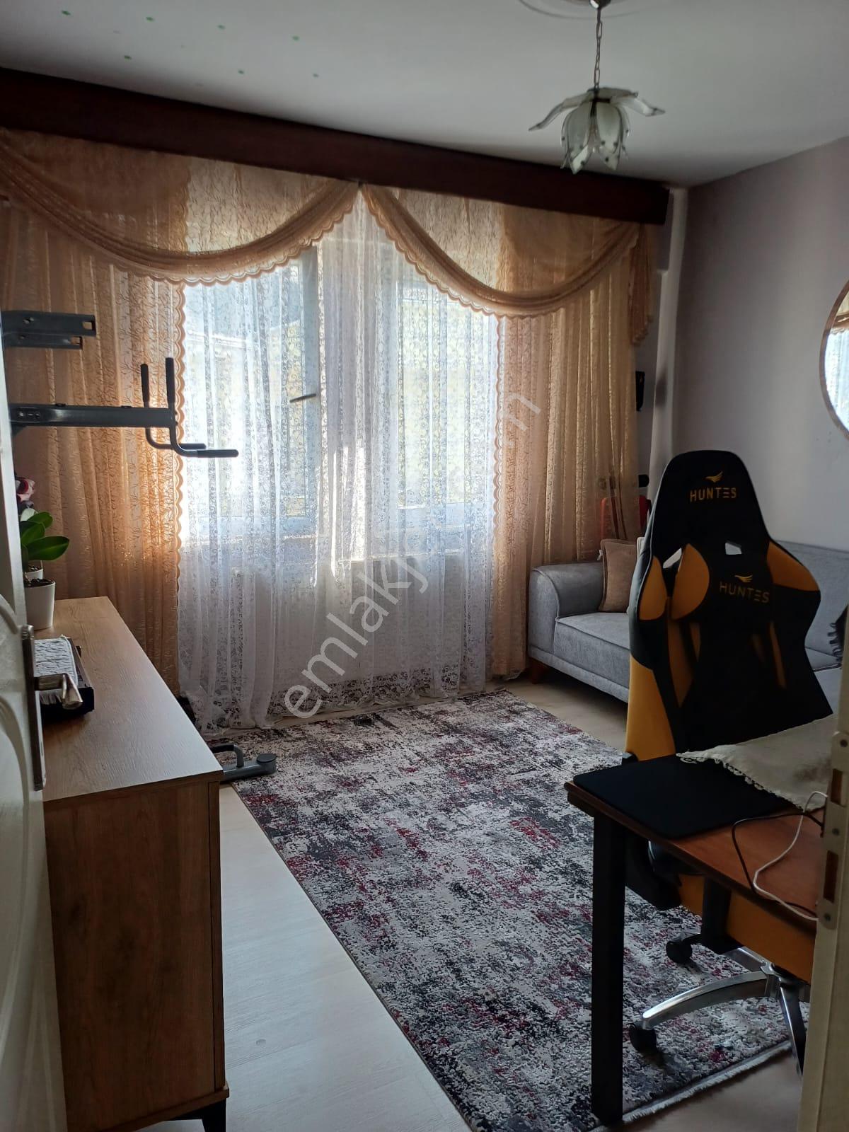 Bursa İnegöl Hamidiye Mah 120 M2 3+1 31 Yıllık Satılık Daire - Görsel 20