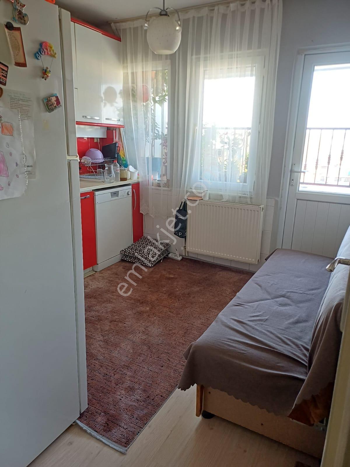 Bursa İnegöl Hamidiye Mah 120 M2 3+1 31 Yıllık Satılık Daire - Görsel 16