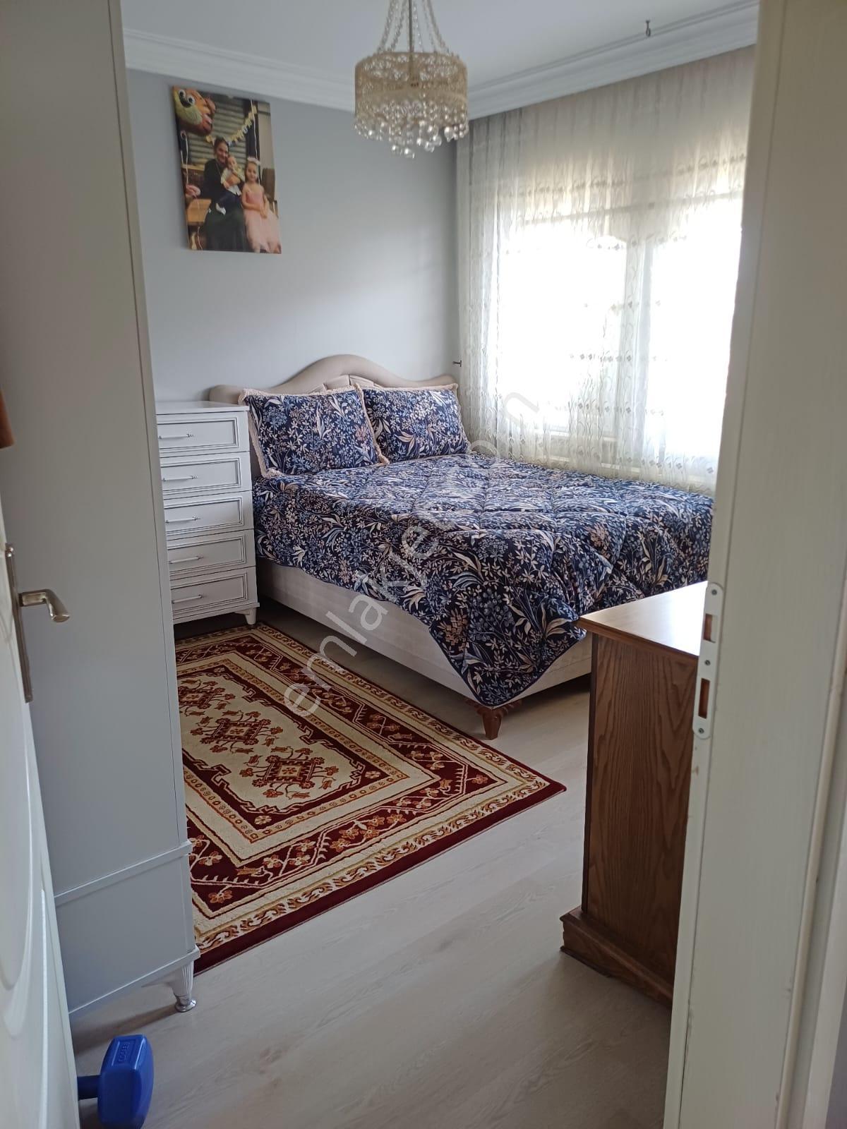 Bursa İnegöl Hamidiye Mah 120 M2 3+1 31 Yıllık Satılık Daire - Görsel 10