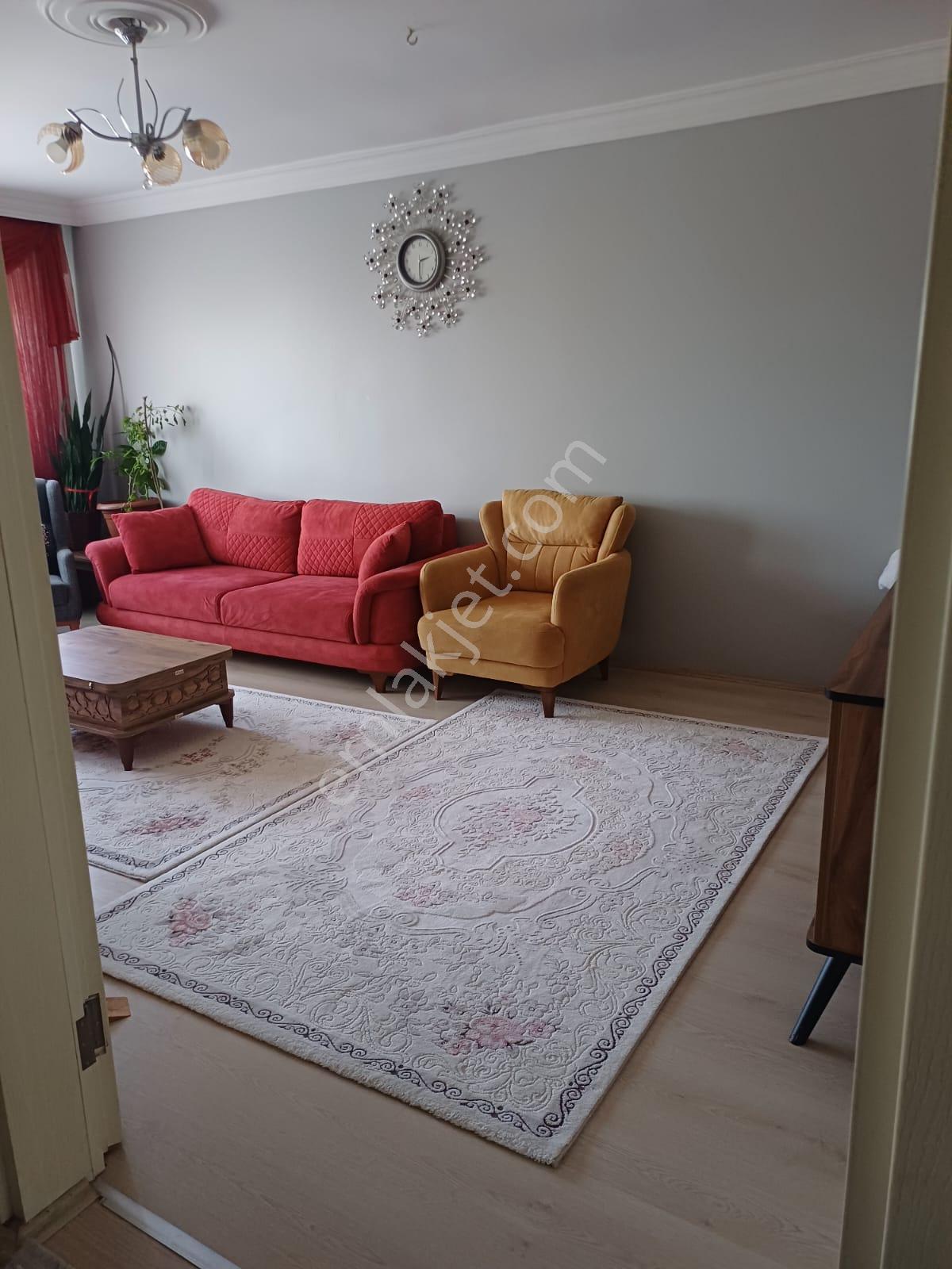 Bursa İnegöl Hamidiye Mah 120 M2 3+1 31 Yıllık Satılık Daire - Görsel 14