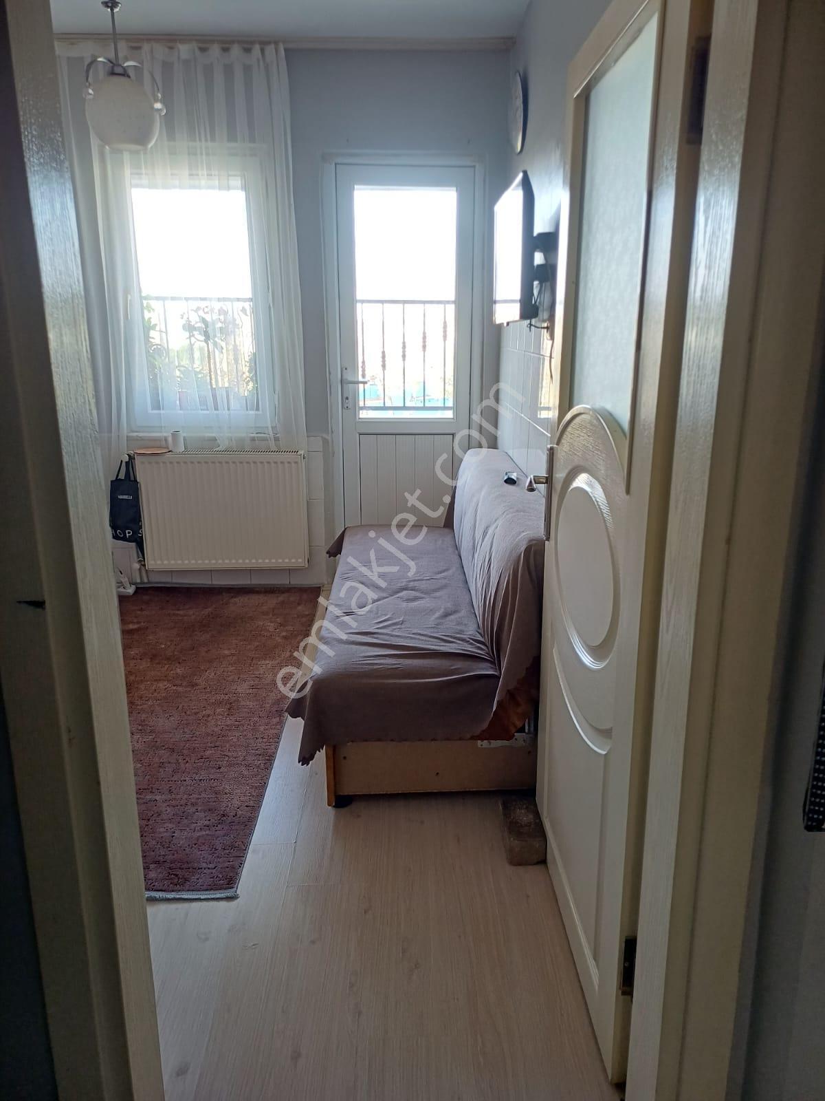 Bursa İnegöl Hamidiye Mah 120 M2 3+1 31 Yıllık Satılık Daire - Görsel 13