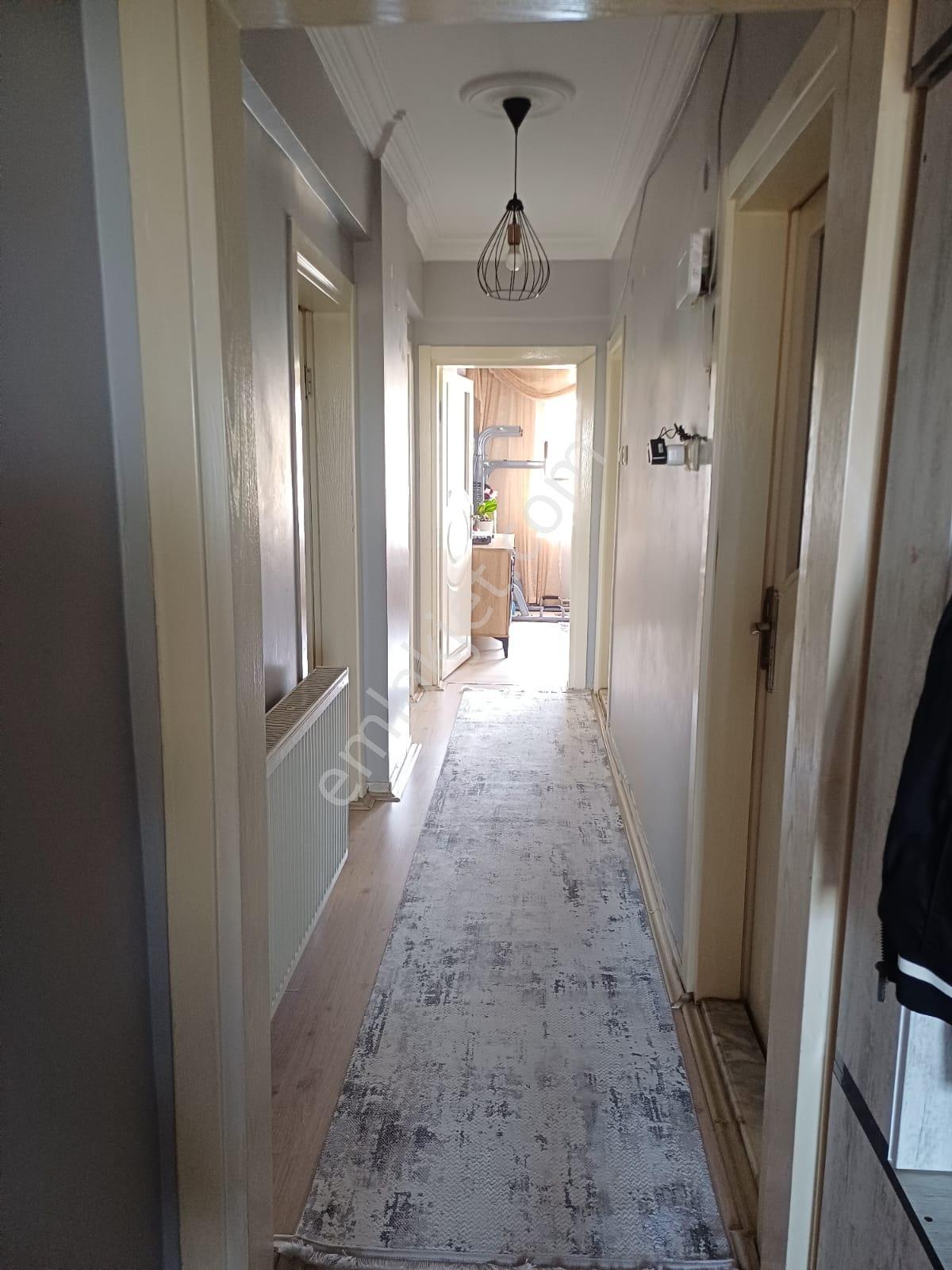 Bursa İnegöl Hamidiye Mah 120 M2 3+1 31 Yıllık Satılık Daire - Görsel 7