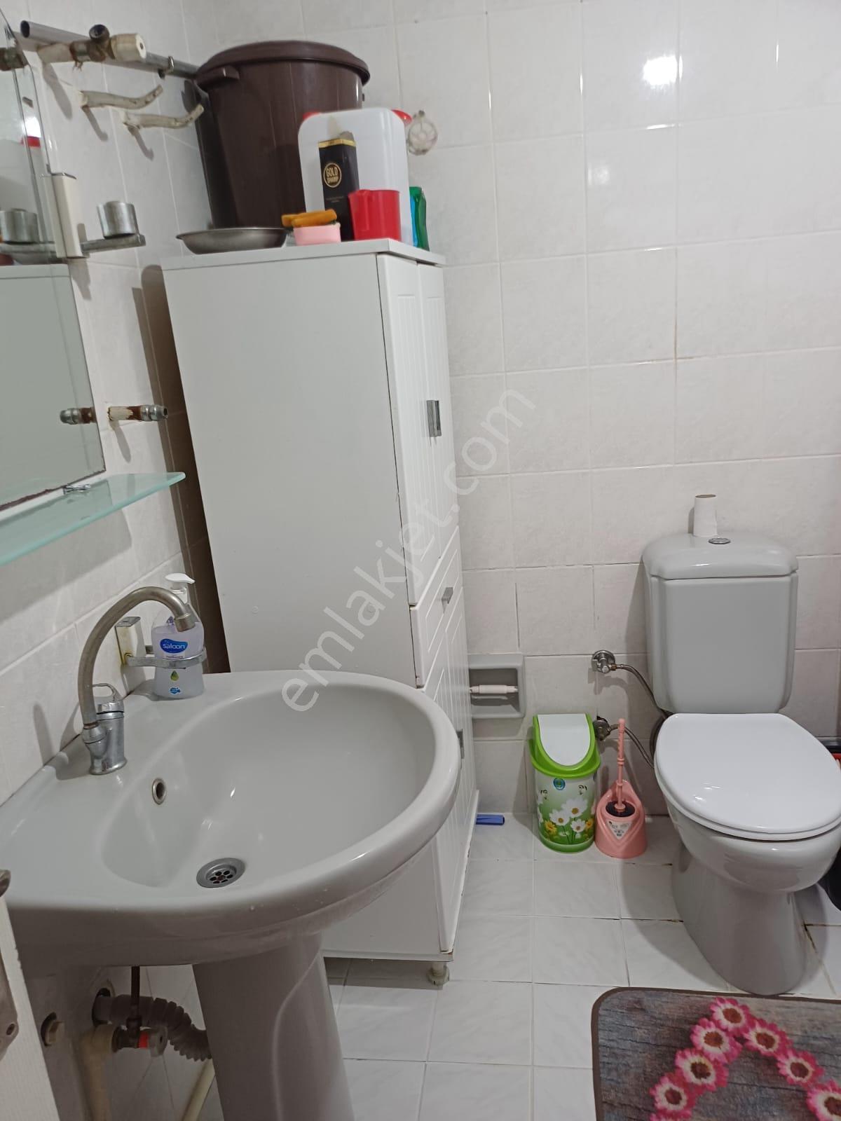 Bursa İnegöl Hamidiye Mah 120 M2 3+1 31 Yıllık Satılık Daire - Görsel 24