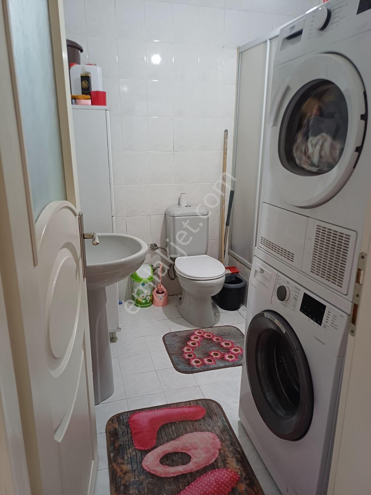 Bursa İnegöl Hamidiye Mah 120 M2 3+1 31 Yıllık Satılık Daire - Görsel 22