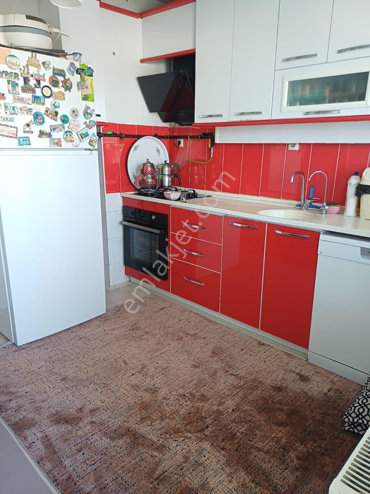 Bursa İnegöl Hamidiye Mah 120 M2 3+1 31 Yıllık Satılık Daire - Görsel 8