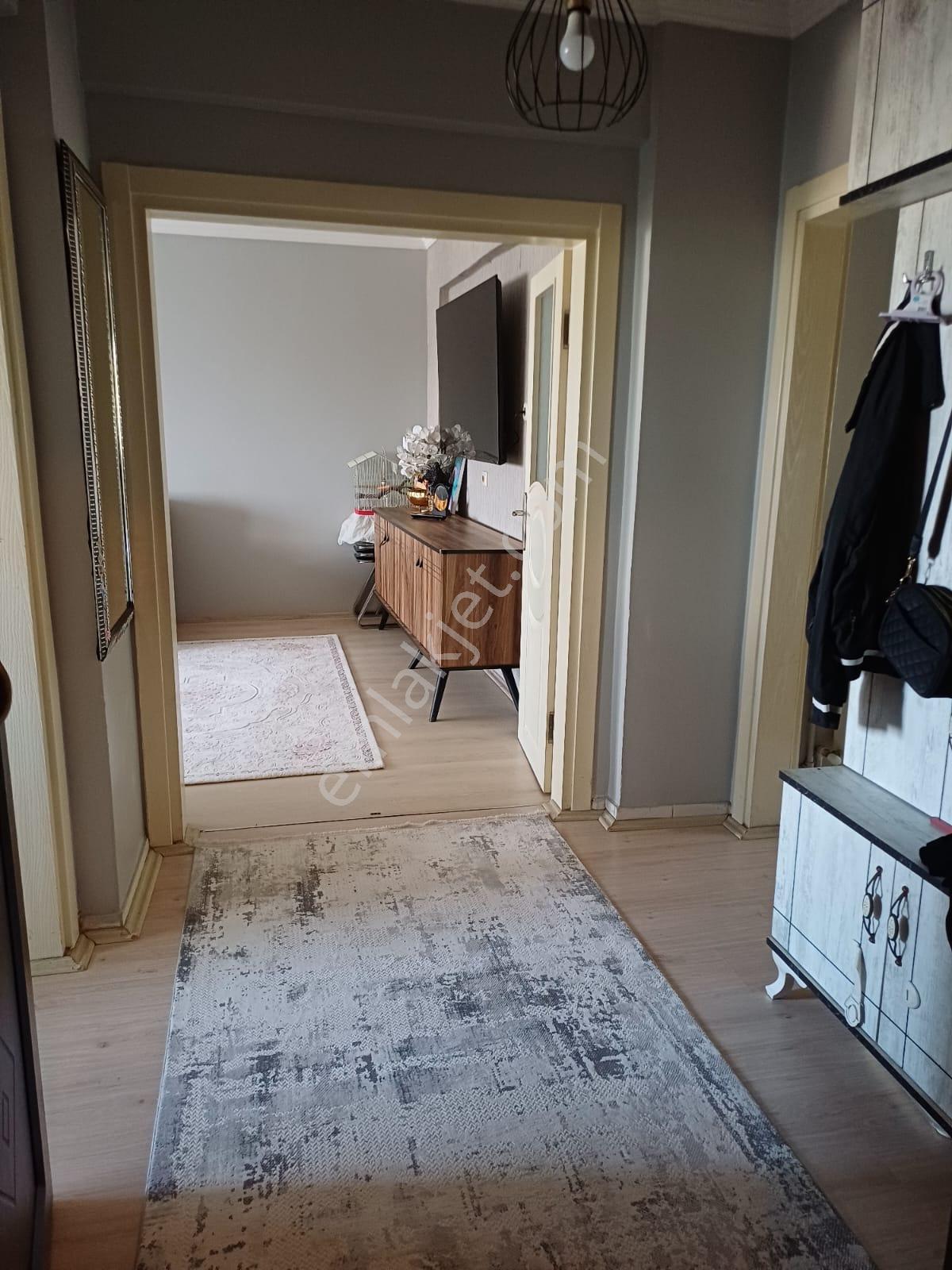 Bursa İnegöl Hamidiye Mah 120 M2 3+1 31 Yıllık Satılık Daire - Görsel 18