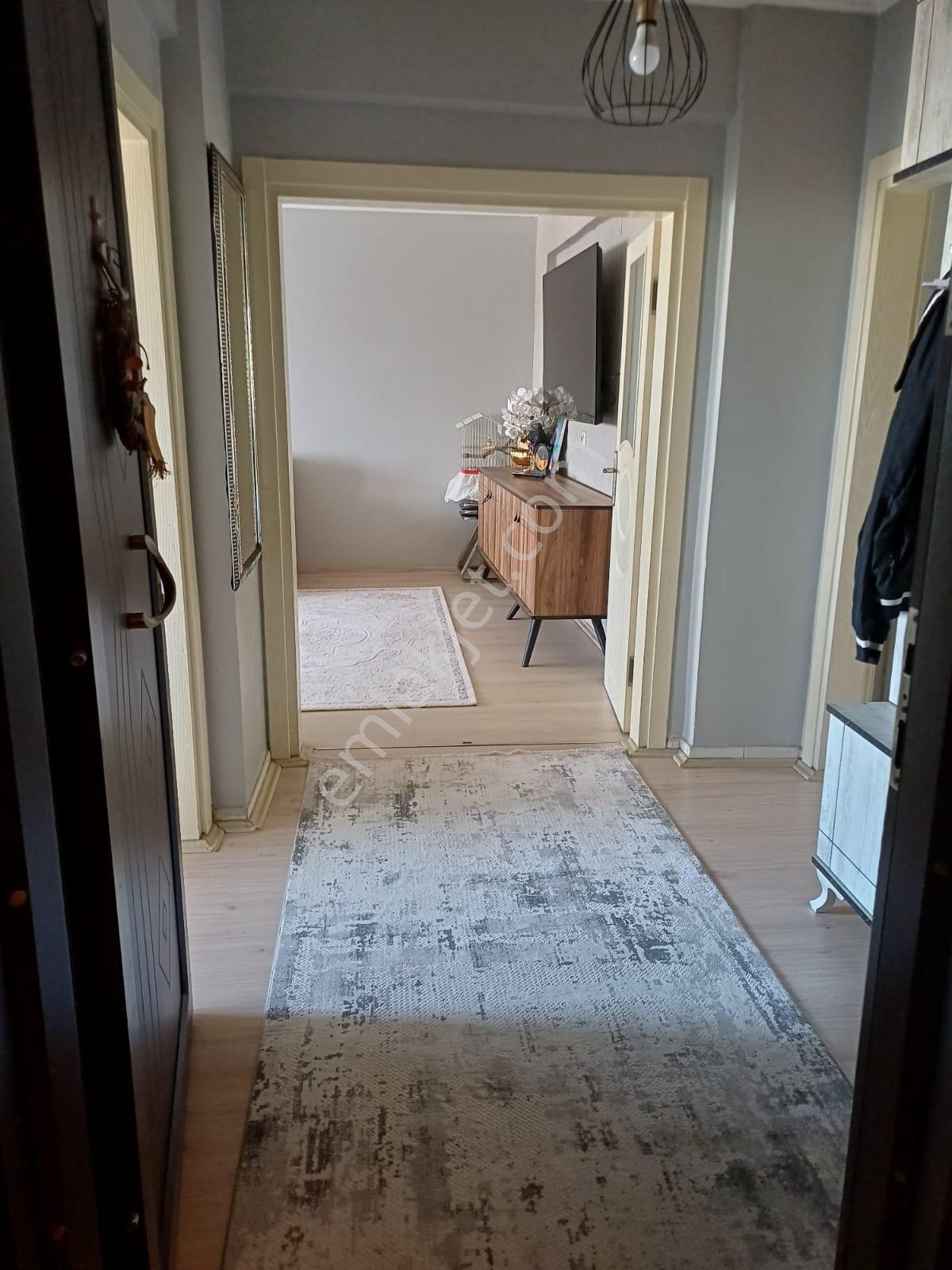 Bursa İnegöl Hamidiye Mah 120 M2 3+1 31 Yıllık Satılık Daire - Görsel 15