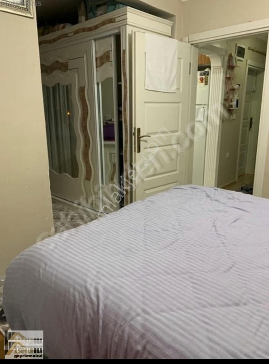 Asgolddan Tepecik Ulus Mahallesinde Satılık 1+1 60 M2 Daire - Görsel 4