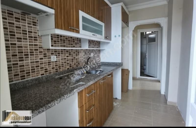 Asgolddan Tepecik Ulus Mahallesinde Satılık 1+1 60 M2 Daire - Görsel 2
