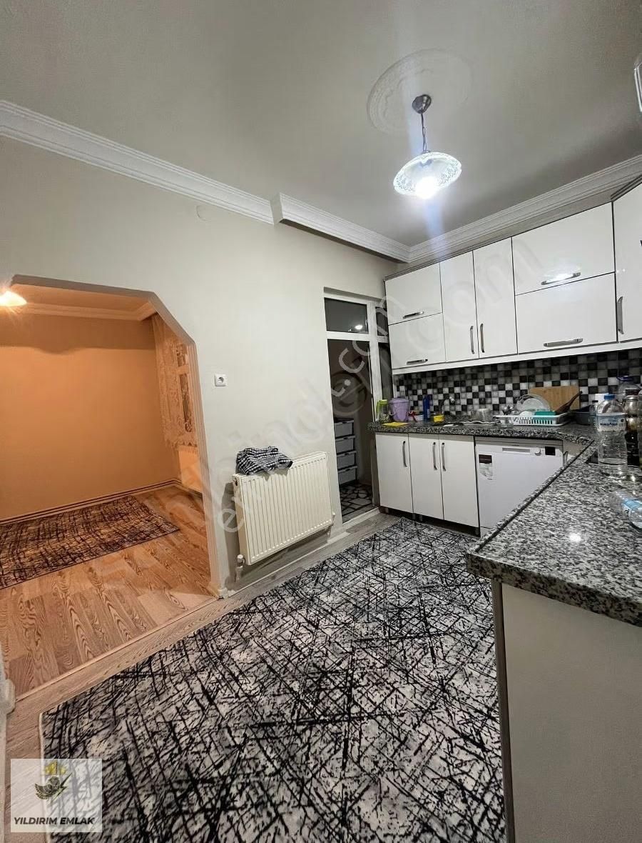 Yıldırım Emlak'tan Carsı Merkezde 3+1 Ara Kat Dogalgazlı Daire - Görsel 9