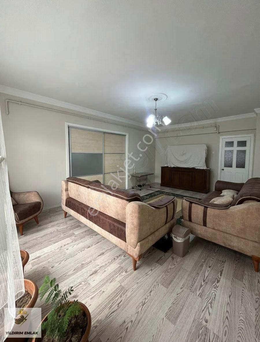 Yıldırım Emlak'tan Carsı Merkezde 3+1 Ara Kat Dogalgazlı Daire - Görsel 10