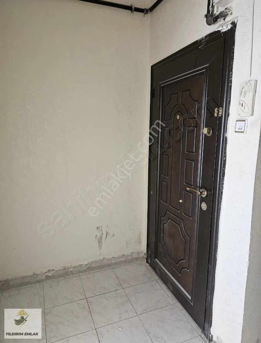 Yıldırım Emlak'tan Carsı Merkezde Isyerı Ruhsatlı 2+1 Ofis - Görsel 7