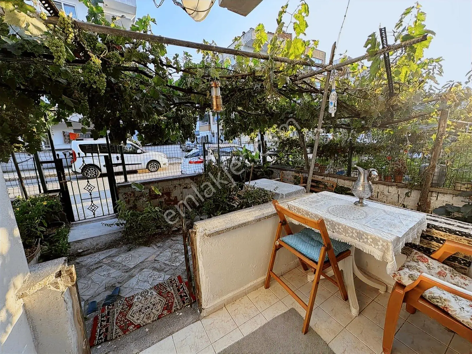 Karacabey Bayramdere Mahallesinde Bakımlı Satılık 2+1 Daire