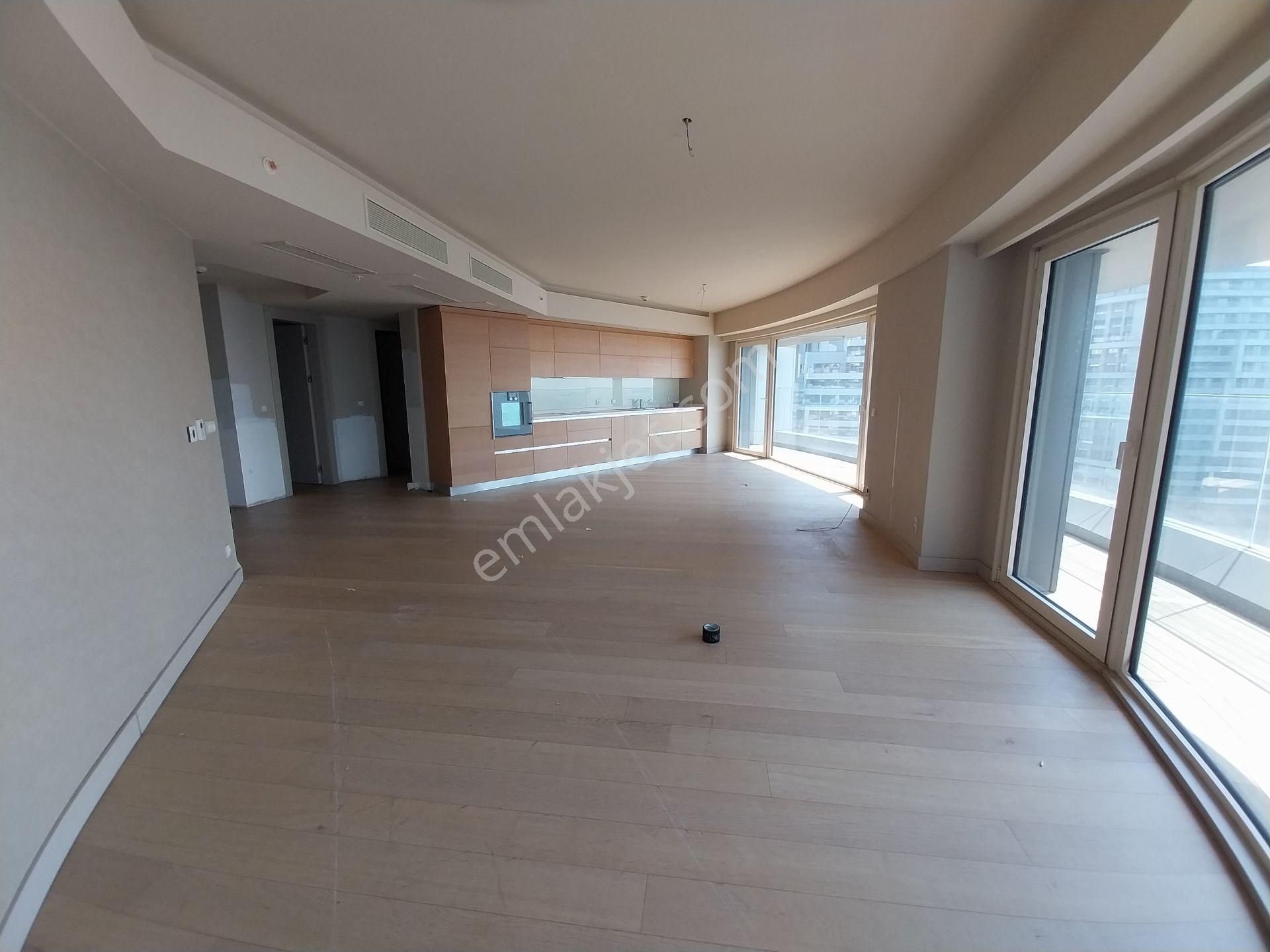 İstanbul Bakırköy Seapearly Ataköy'de 2+1 Satılık Daire - Görsel 8