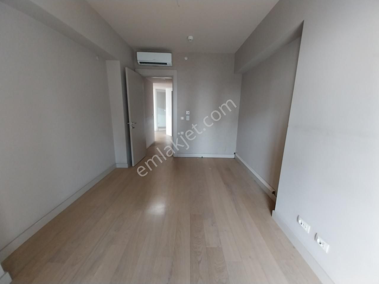 İstanbul Bakırköy Seapearly Ataköy'de 2+1 Satılık Daire - Görsel 5