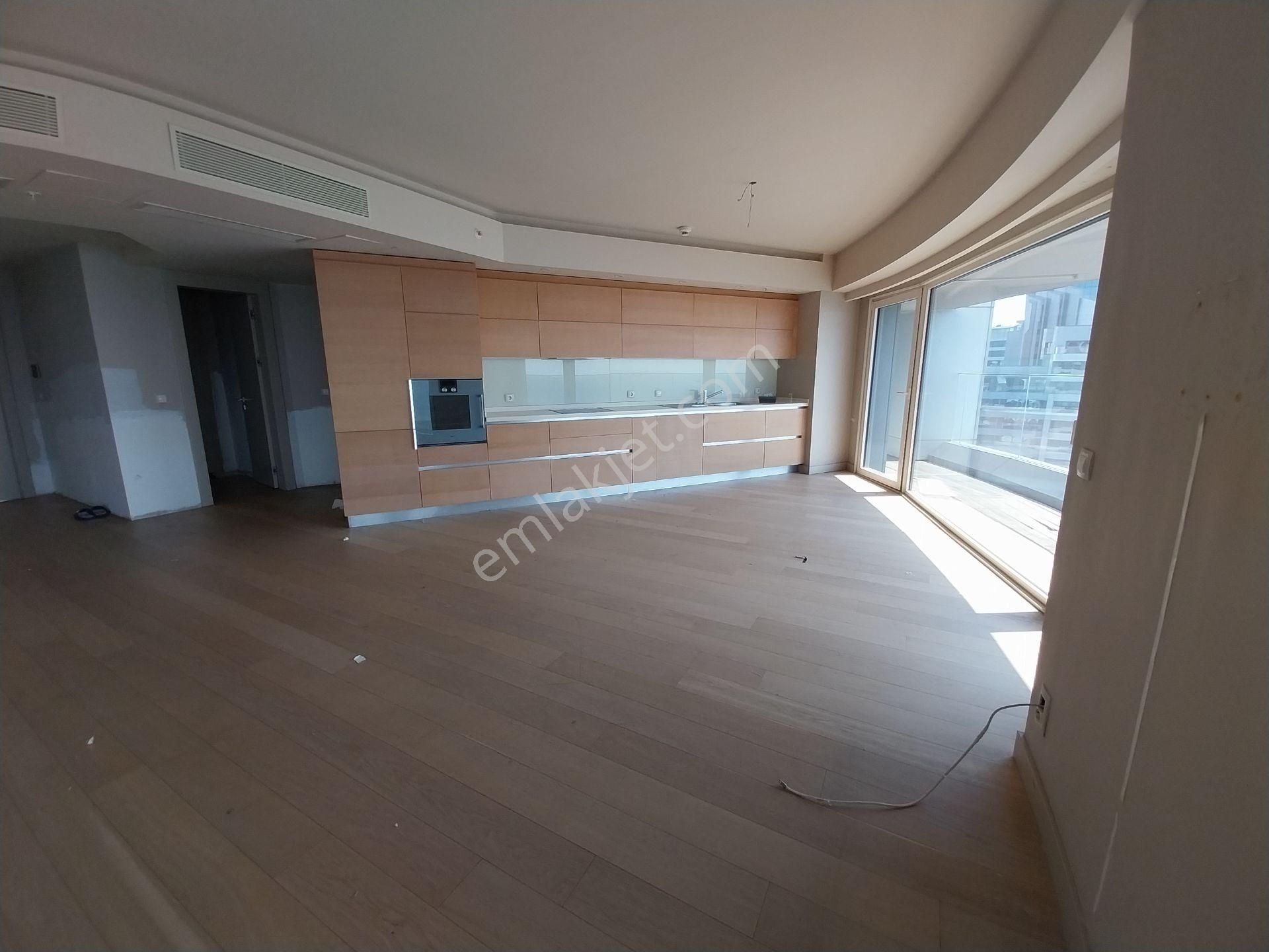 İstanbul Bakırköy Seapearly Ataköy'de 2+1 Satılık Daire - Görsel 11