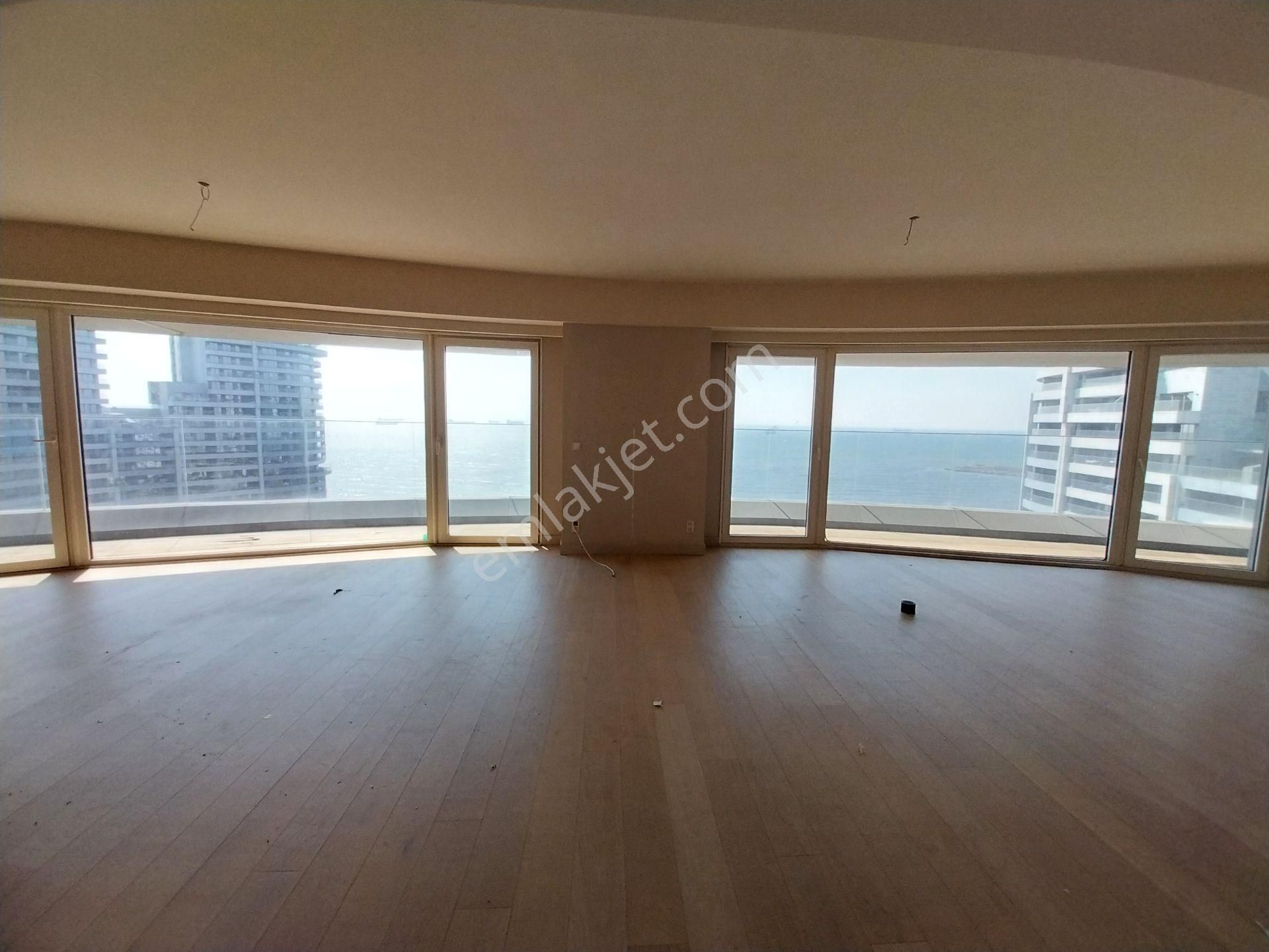 İstanbul Bakırköy Seapearly Ataköy'de 2+1 Satılık Daire - Görsel 9