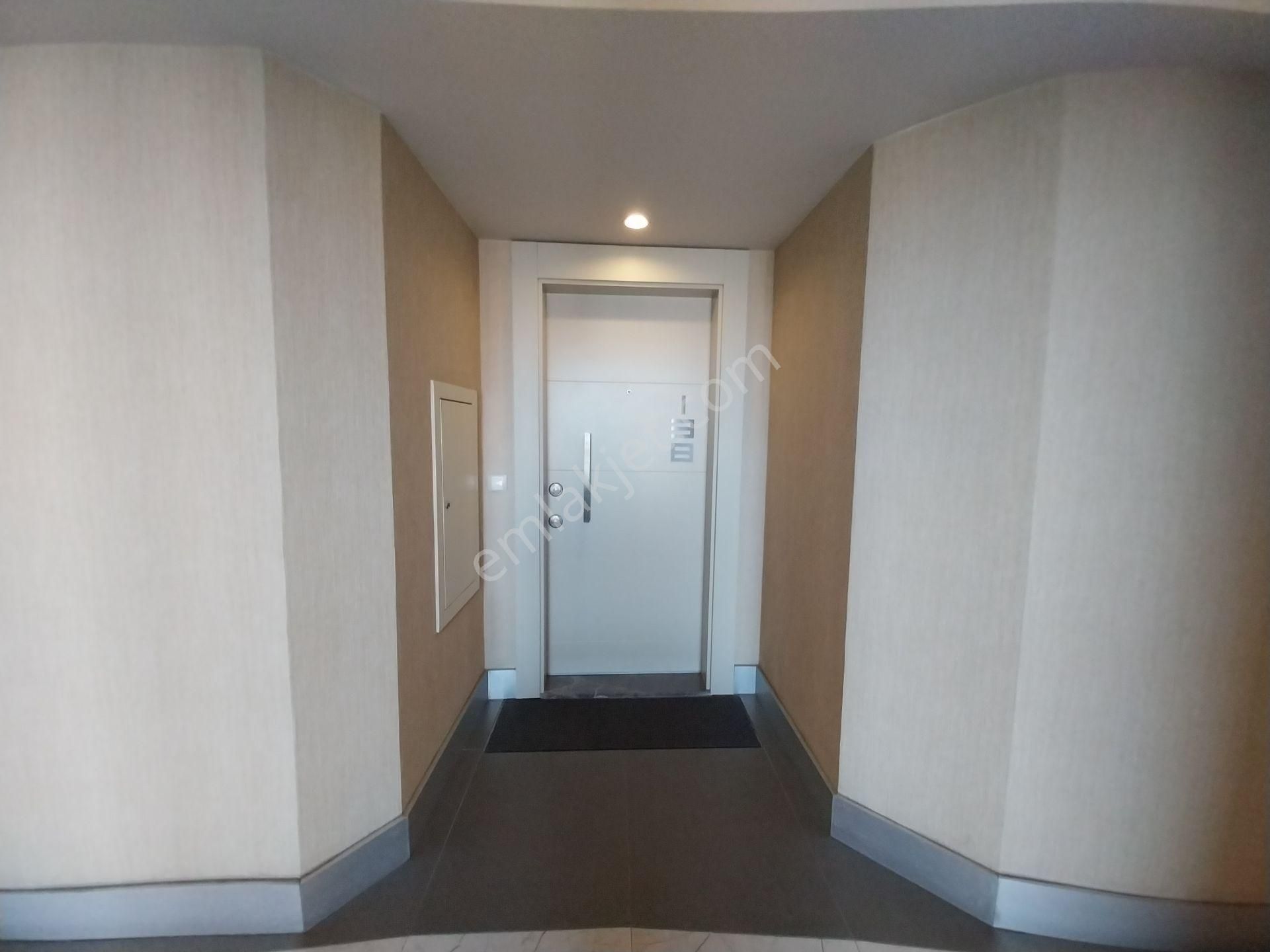 İstanbul Bakırköy Seapearly Ataköy'de 2+1 Satılık Daire - Görsel 3