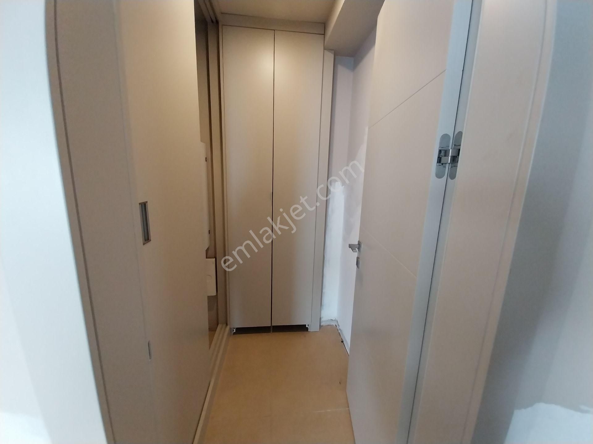 İstanbul Bakırköy Seapearly Ataköy'de 2+1 Satılık Daire - Görsel 20