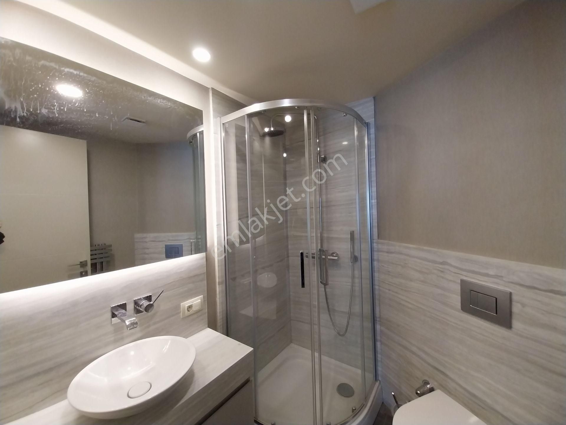 İstanbul Bakırköy Seapearly Ataköy'de 2+1 Satılık Daire - Görsel 33