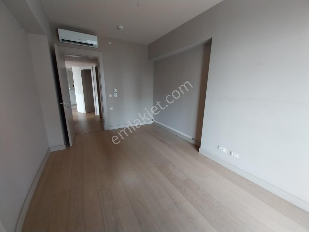 İstanbul Bakırköy Seapearly Ataköy'de 2+1 Satılık Daire - Görsel 6