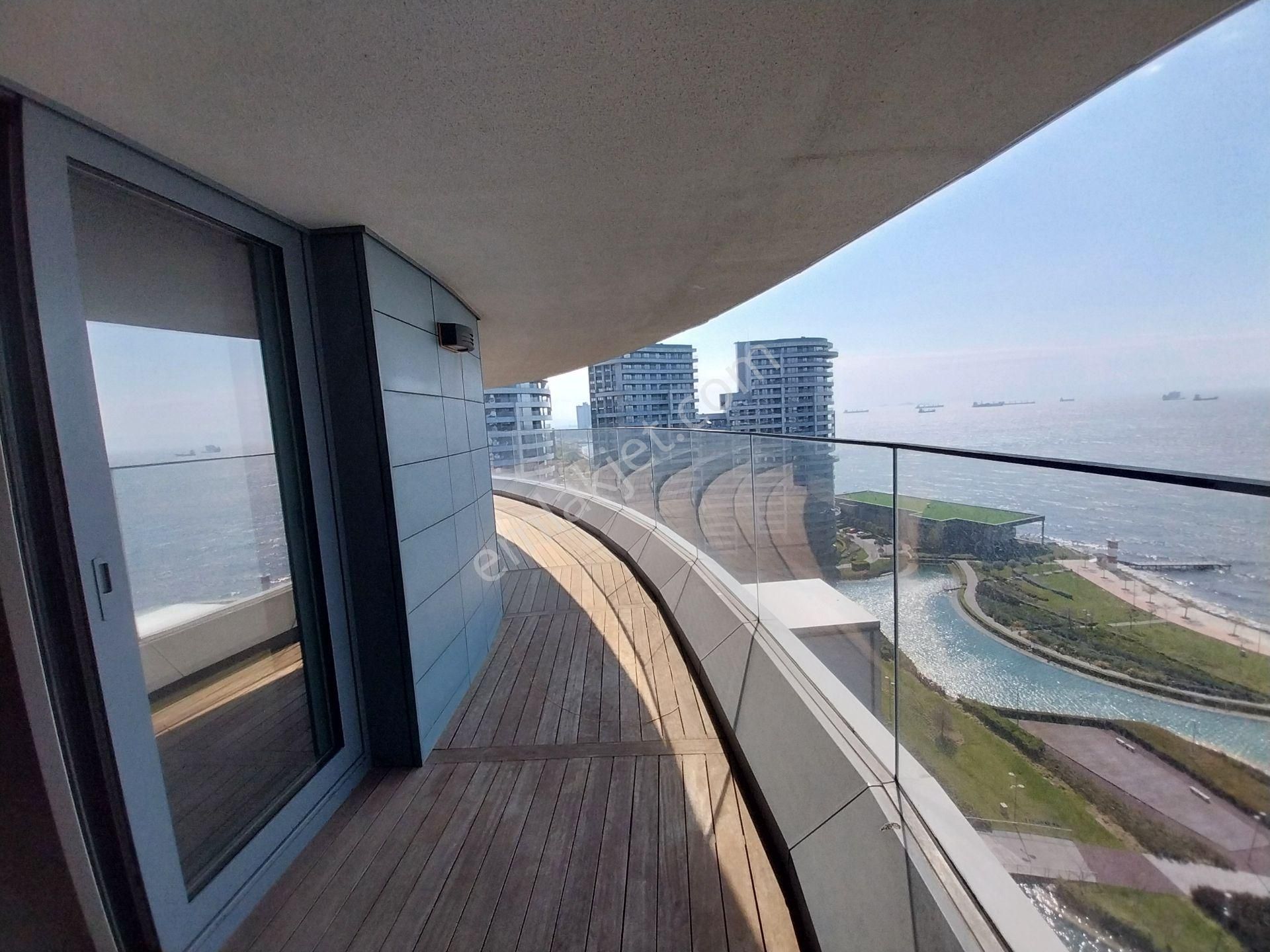 İstanbul Bakırköy Seapearly Ataköy'de 2+1 Satılık Daire - Görsel 27