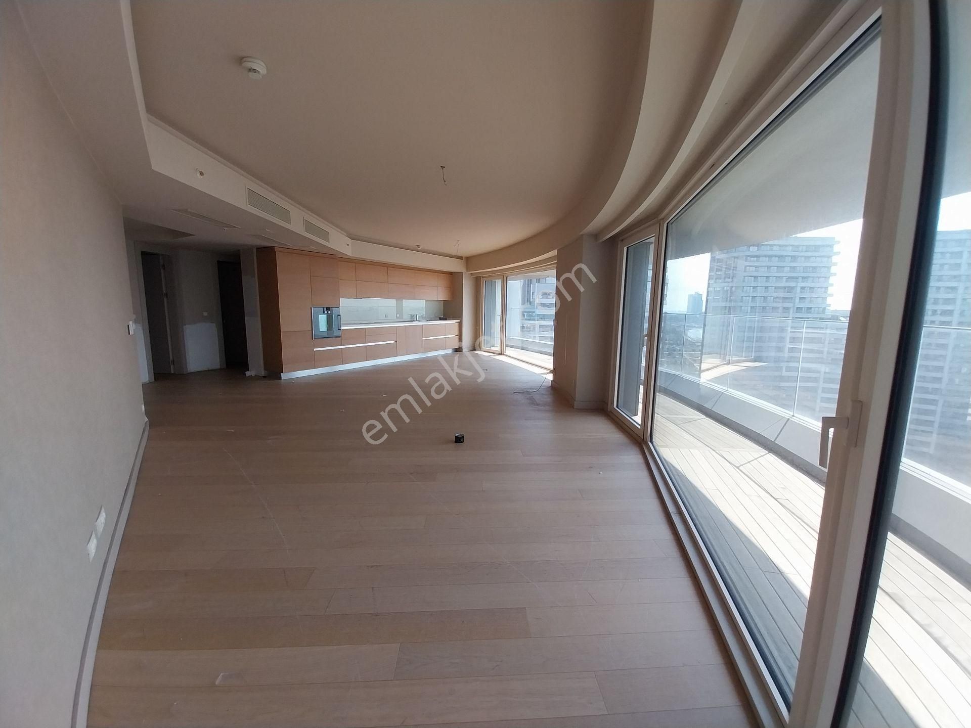 İstanbul Bakırköy Seapearly Ataköy'de 2+1 Satılık Daire - Görsel 10