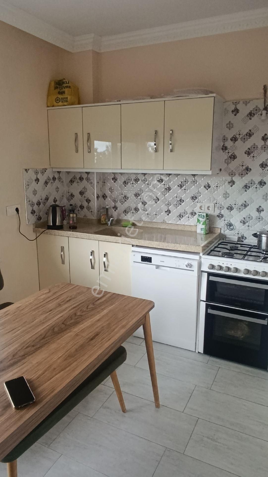 Güre Mah.satılık Tam Müstakil 3+1 Villa - Görsel 10