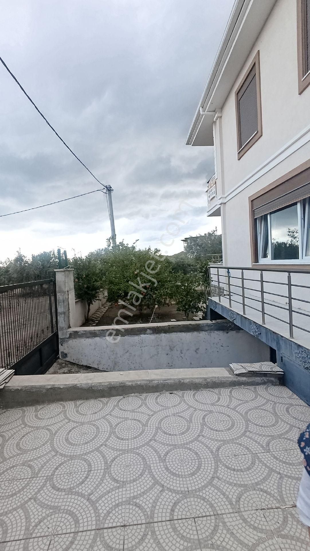 Güre Mah.satılık Tam Müstakil 3+1 Villa - Görsel 6