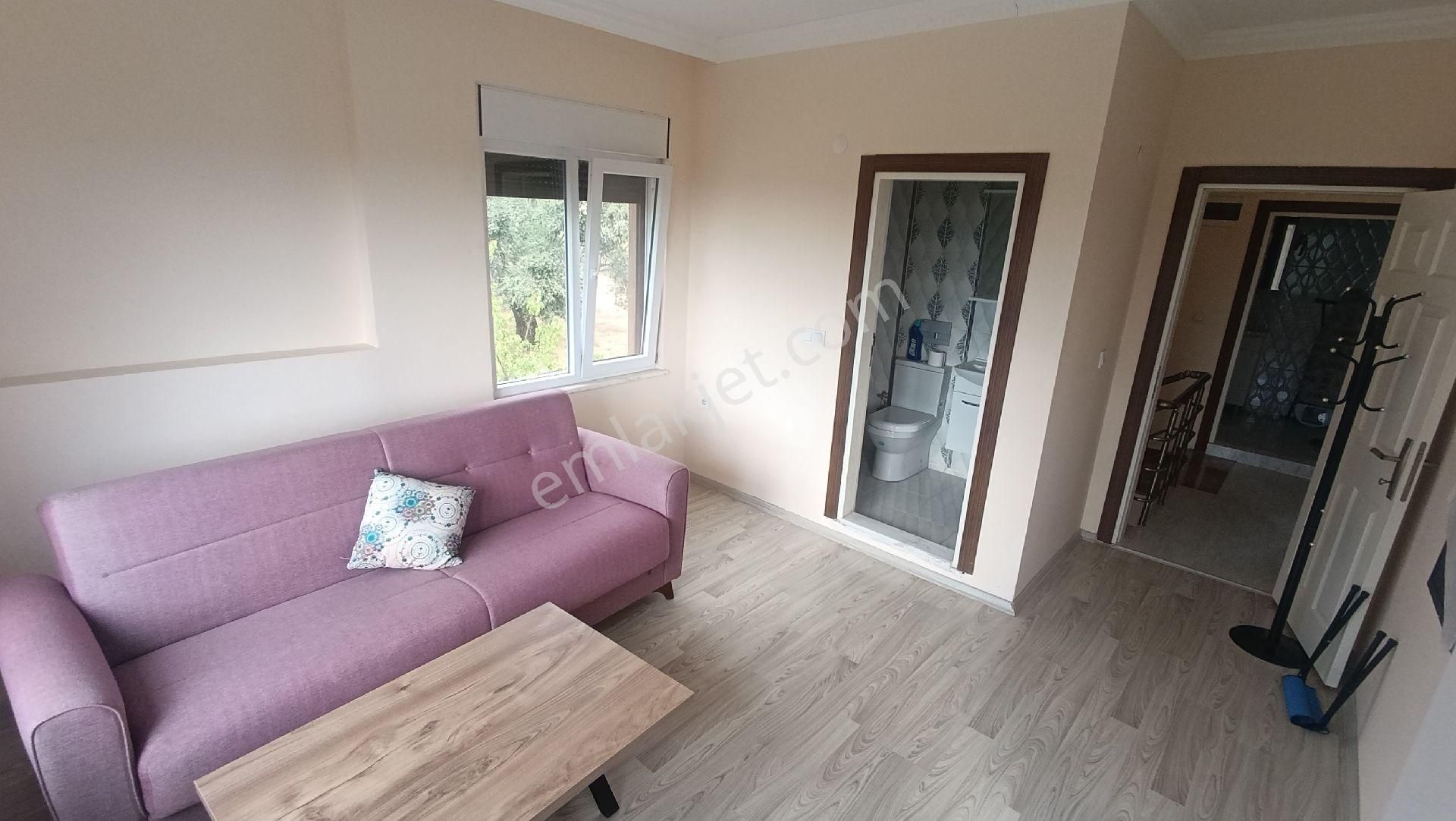 Güre Mah.satılık Tam Müstakil 3+1 Villa - Görsel 17