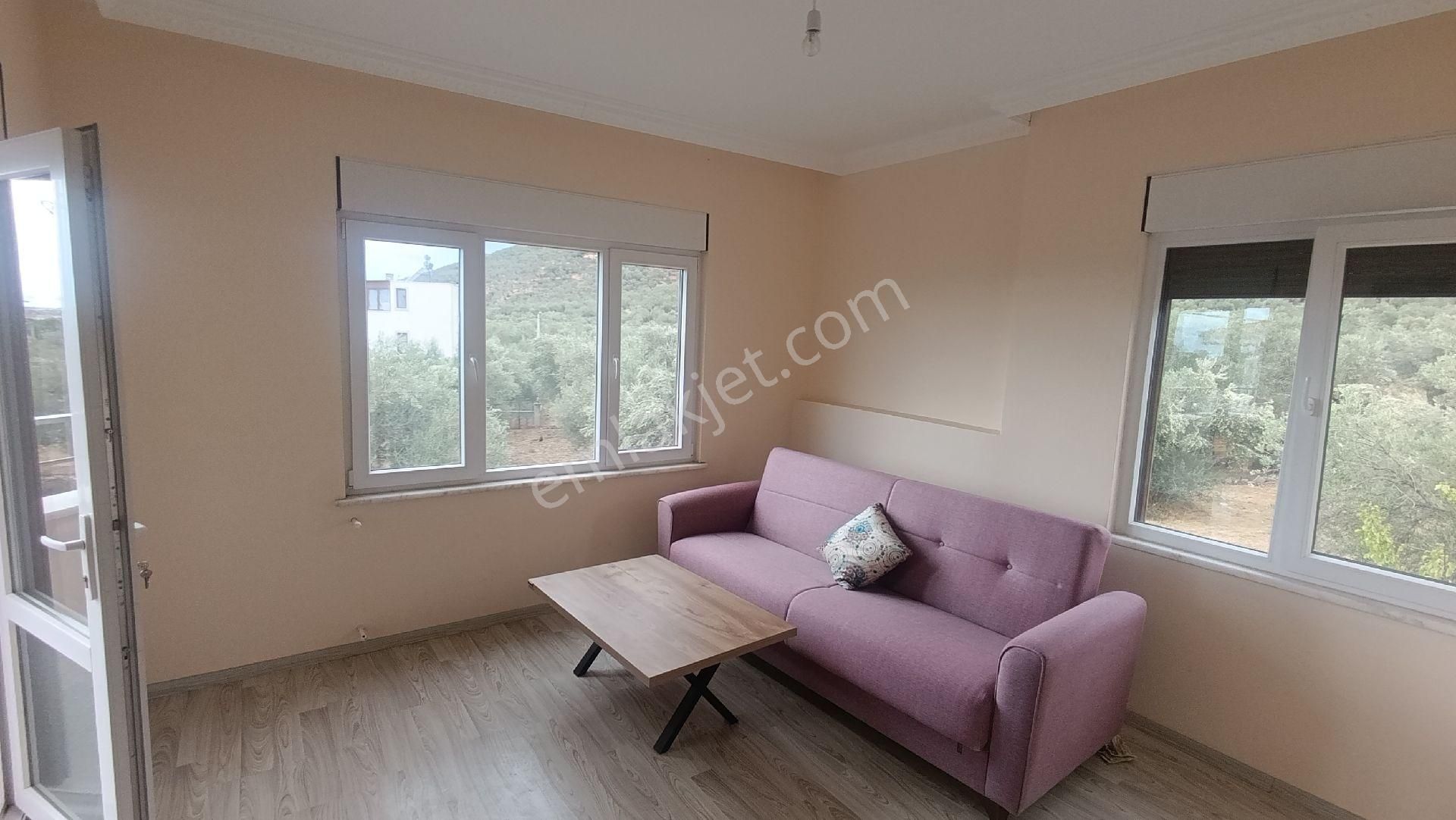 Güre Mah.satılık Tam Müstakil 3+1 Villa - Görsel 22