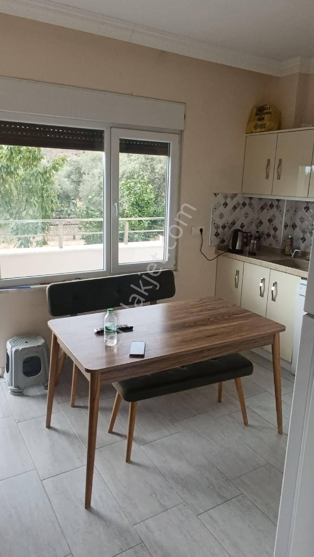 Güre Mah.satılık Tam Müstakil 3+1 Villa - Görsel 11