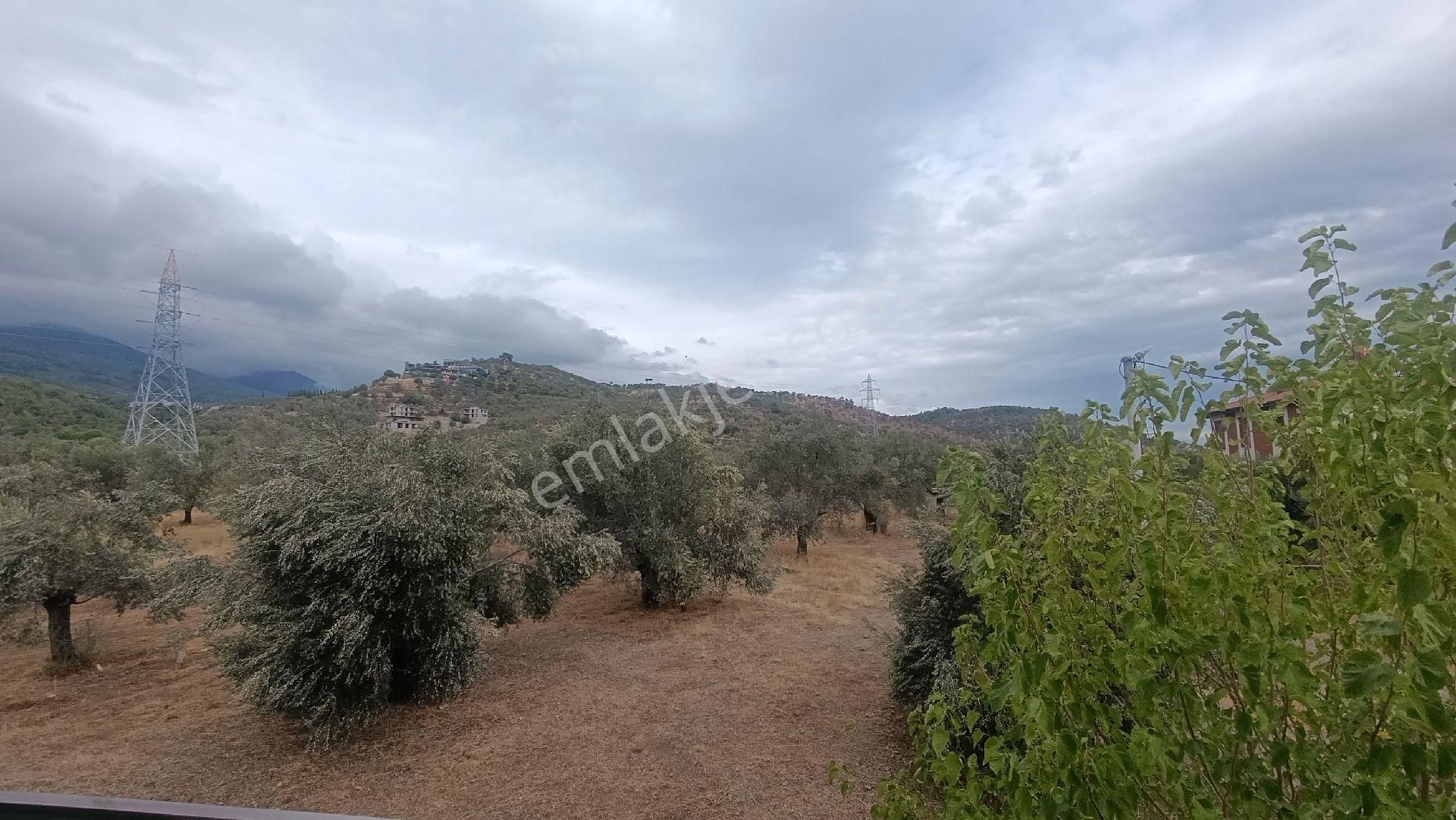 Güre Mah.satılık Tam Müstakil 3+1 Villa - Görsel 27