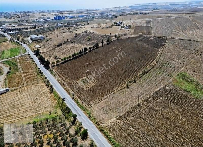 Şarköy 'ün Girişinde 560m2 Özel Parselli Ticari İmara Yakın - Görsel 3