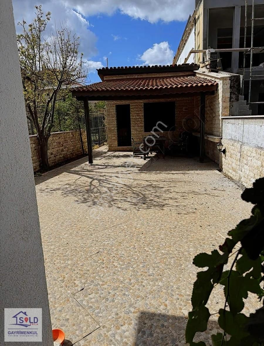 Denize Sıfır Satılık Müstakil Villa - Görsel 3