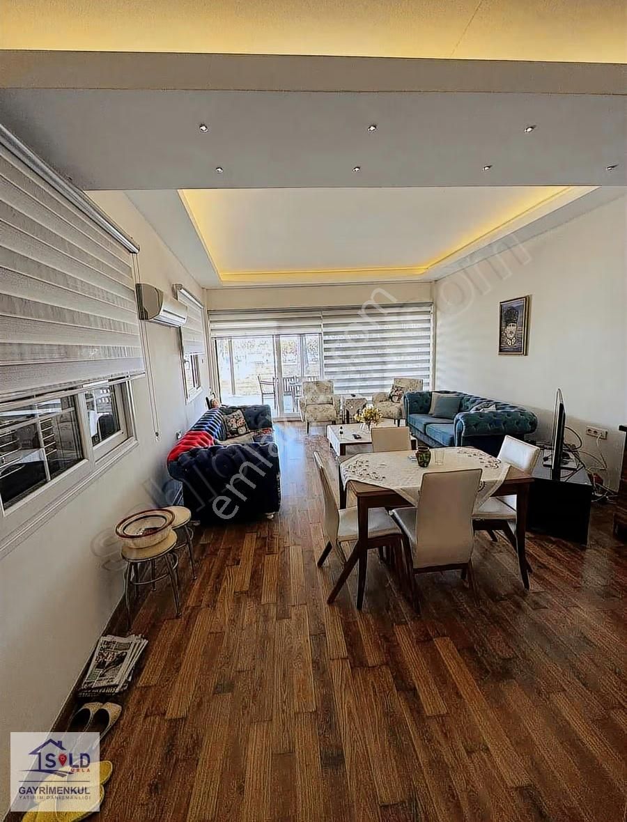 Denize Sıfır Satılık Müstakil Villa - Görsel 4